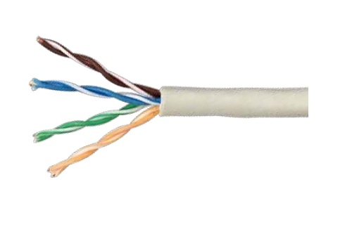 銅纜佈線系統ALL LAN網路線產品介紹-1