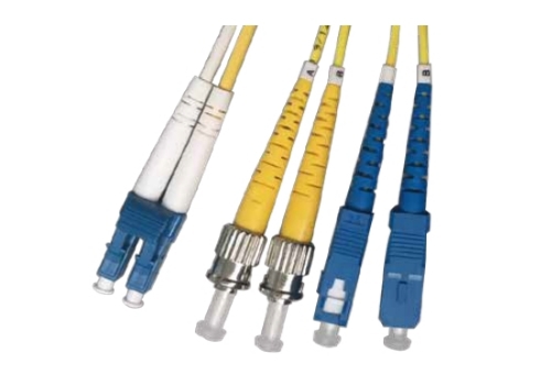 光纜佈線系統ALL LAN網路線產品介紹-13