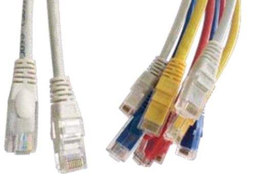 銅纜佈線系統ALL LAN網路線產品介紹-15