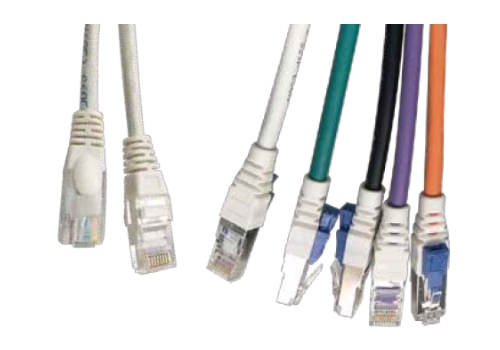 銅纜佈線系統ALL LAN網路線產品介紹-16
