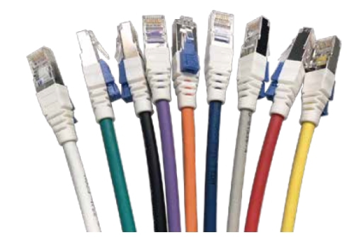 銅纜佈線系統ALL LAN網路線產品介紹-17