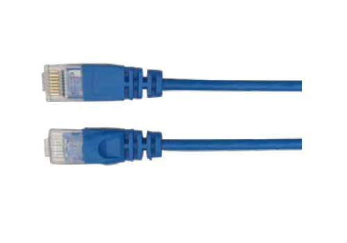 銅纜佈線系統ALL LAN網路線產品介紹-18