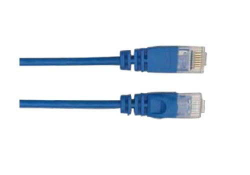 銅纜佈線系統ALL LAN網路線產品介紹-19