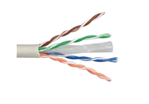 銅纜佈線系統ALL LAN網路線產品介紹-2
