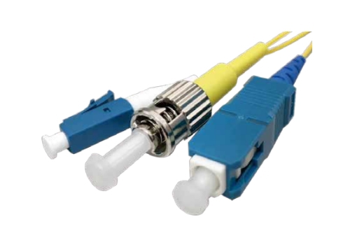 光纜佈線系統ALL LAN網路線產品介紹-24