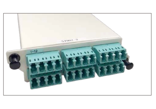 光纜佈線系統ALL LAN網路線產品介紹-32