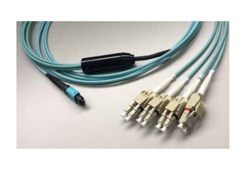 光纜佈線系統ALL LAN網路線產品介紹-33